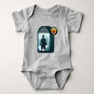 Sweet Baby James Strampler