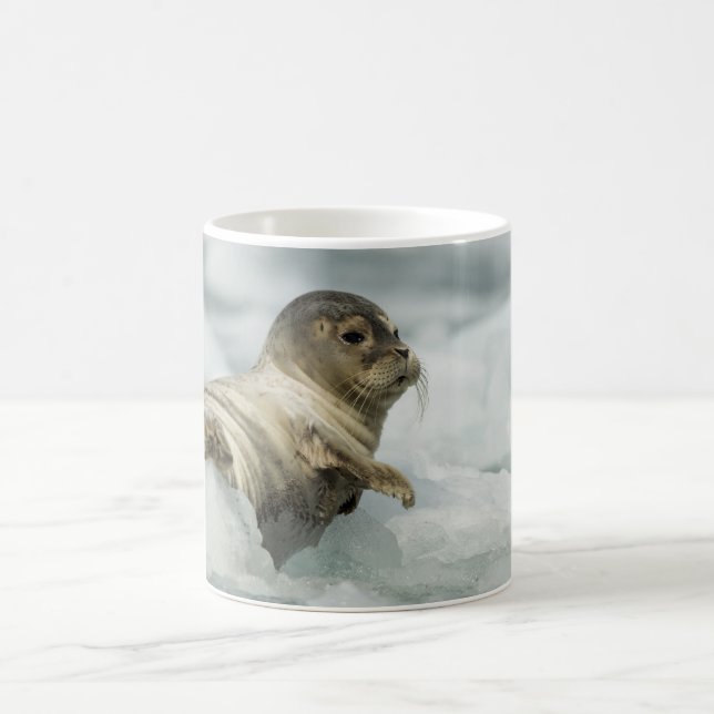 Sweet Baby Siegel Kaffeetasse (Mittel)