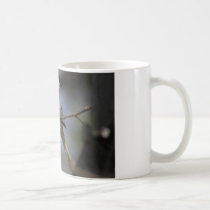 Sweet Beautiful Diamond Dove Kaffeetasse