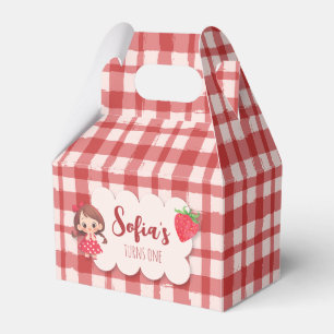 Sweet Berry Geschenkboxen Geschenkschachtel