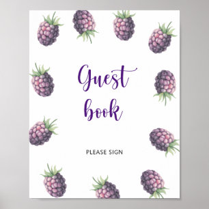 Sweet BlackBerry \ Gästebuch