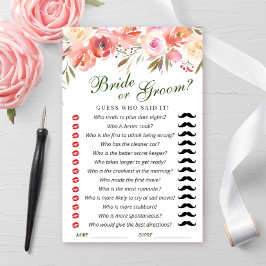 Sweet Blush Brautparty