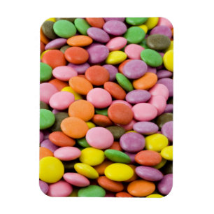 Sweet Bonbons Magnet