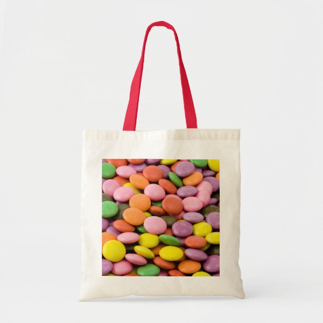 Sweet Bonbons Taschen - wählen Sie Stil (Vorne)
