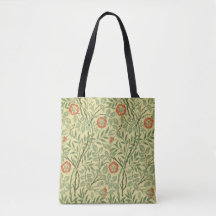 Sweet Briar Pattern (von William Morris)