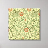 Sweet Briar Pattern (von William Morris)