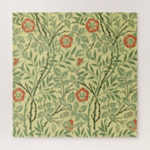 Sweet Briar Pattern (von William Morris)