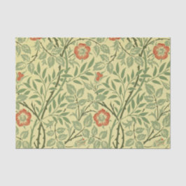 Sweet Briar Pattern (von William Morris) Seidenpapier