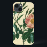 Sweet Briar Rose Case-Mate iPhone Hülle<br><div class="desc">floral</div>
