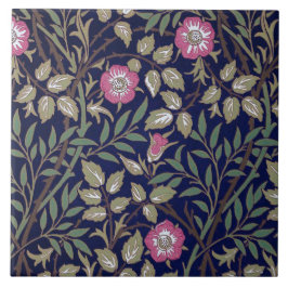 Sweet Briar, William Morris Fliese