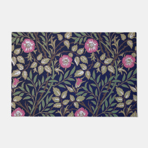 Sweet Briar, William Morris Fußmatte