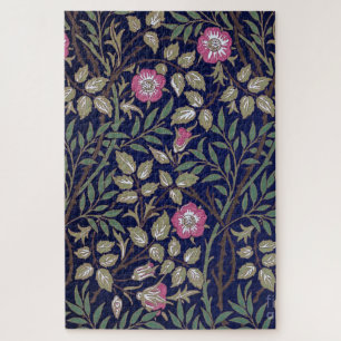 Sweet Briar, William Morris Puzzle