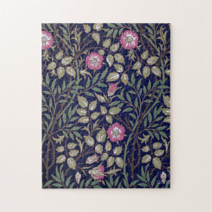 Sweet Briar, William Morris Puzzle