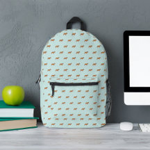 Sweet Bulldogs Muster Personalisiert