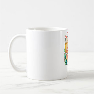 Sweet Candy Kaffeetasse