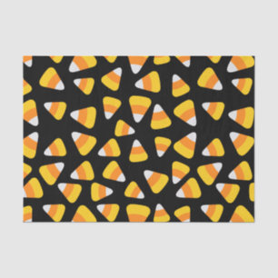 Sweet Candy Mais Halloween Seidenpapier