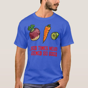Sweet Caroline (Swede Carrot Limon) T-Shirt