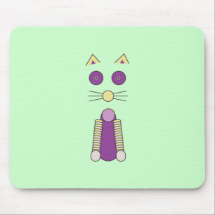 Sweet Cat Mousepad