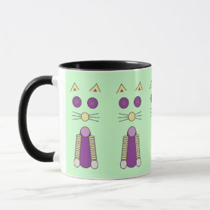 Sweet Cat Tasse