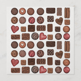 Sweet Celebration - SRF Einladung