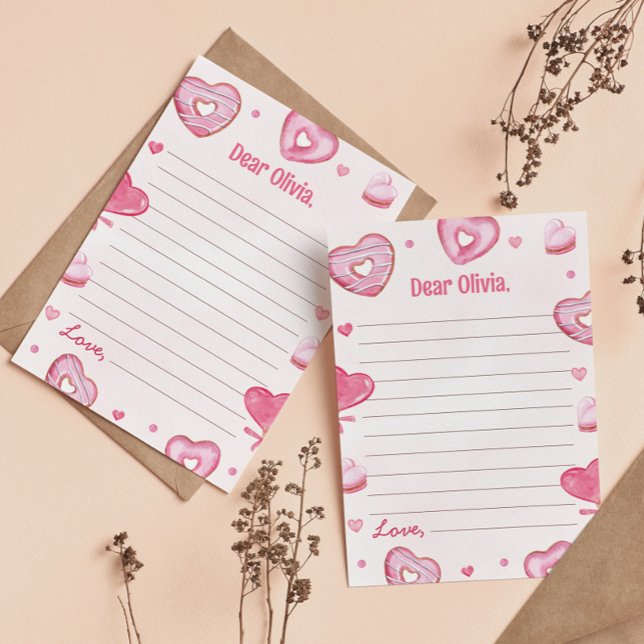 Sweet Celebration Time Capsule Note Card Dankeskarte (Von Creator hochgeladen)