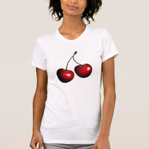 Sweet Cherry T - Shirt
