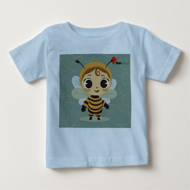 Sweet Child Baby T - Shirt (Vorderseite)