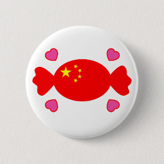 Sweet Chinese Button