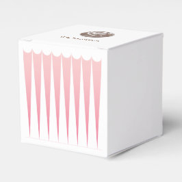 Sweet Chocolate Truffle Geschenkschachtel