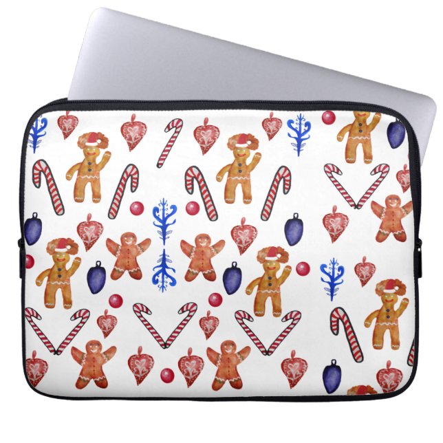 Sweet Christmas Case (Vorderseite)