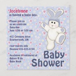 Sweet Country - Boy Einladung