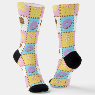 Sweet Cravings Socken