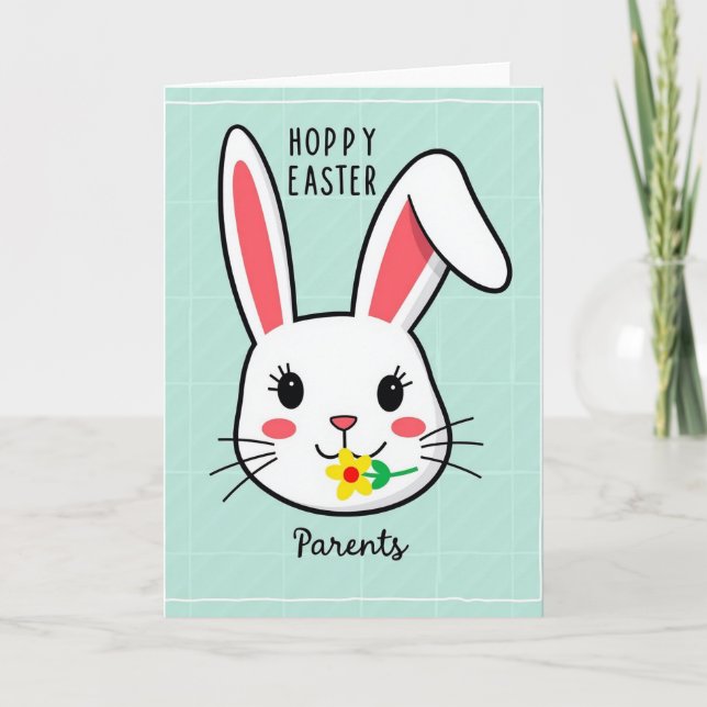 Sweet Creature Season Card Karte (Vorderseite)