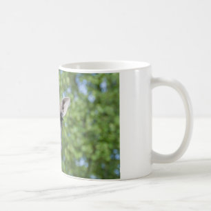 Sweet Curios Giraffe Tasse
