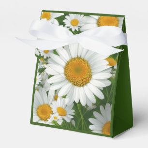 Sweet daisy Muster Geschenkschachtel