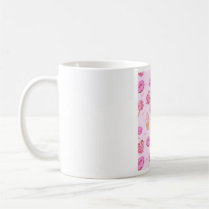 Sweet Dessert Kaffeetasse