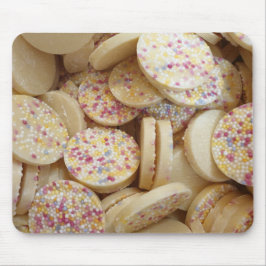 Sweet Disco Disco Mousepad