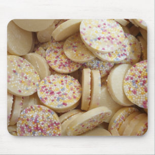 Sweet Disco Disco Mousepad