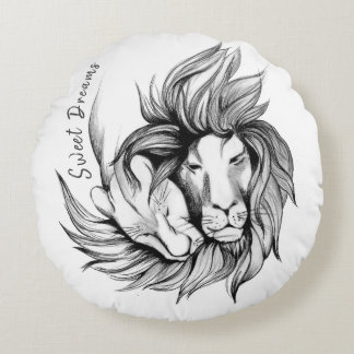 Sweet Dream Throw Kissen