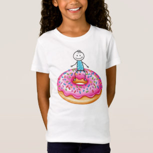 Sweet Dream von Natasha Us T-Shirt