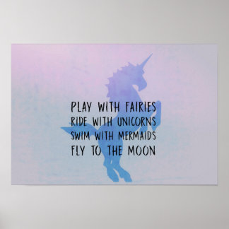 SWEET DREAMS 19 x 13 Print Poster