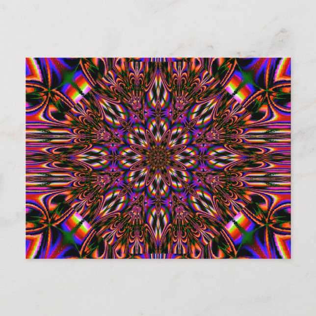 SWEET DREAMS 35 POSTKARTE (Vorderseite)