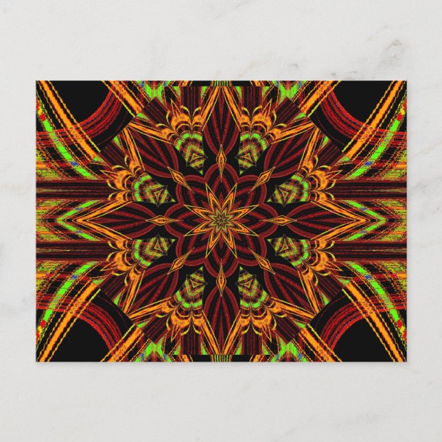 SWEET DREAMS 56 POSTKARTE (Vorderseite)