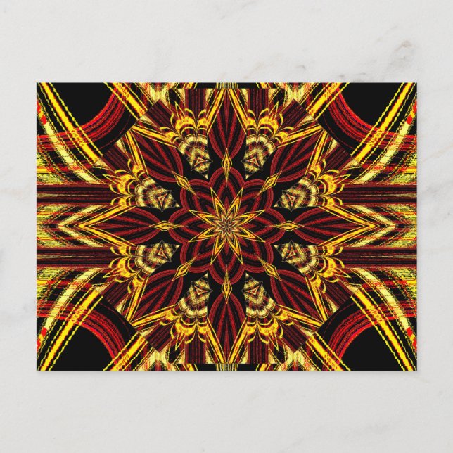 SWEET DREAMS 58 POSTKARTE (Vorderseite)