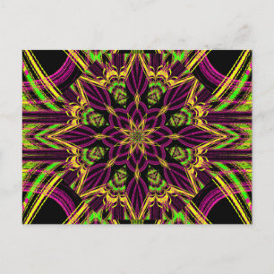 SWEET DREAMS 59 POSTKARTE