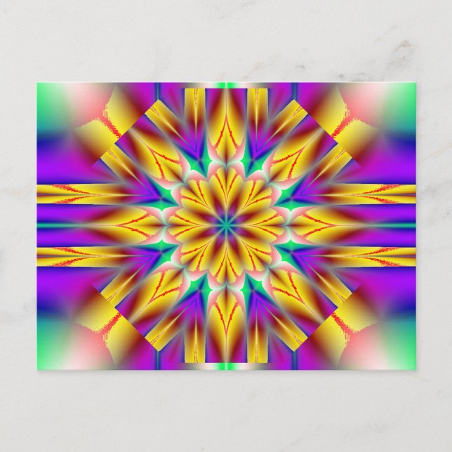 SWEET DREAMS 5 POSTKARTE (Vorderseite)