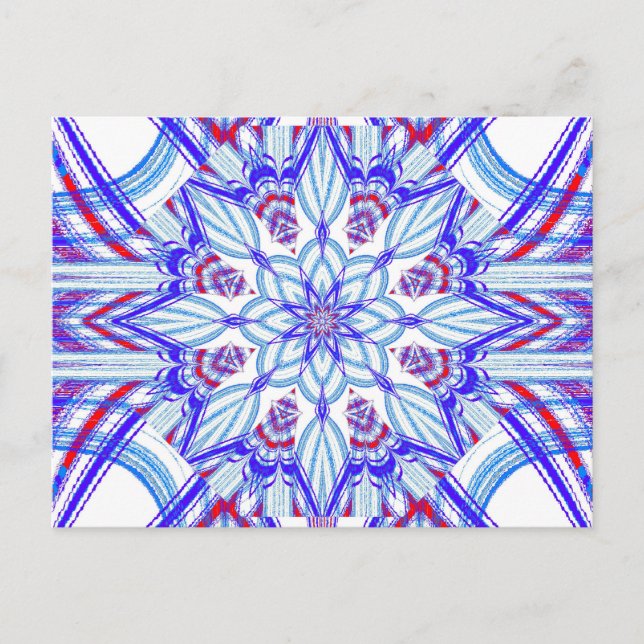 SWEET DREAMS 63 POSTKARTE (Vorderseite)