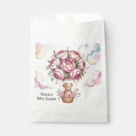 Sweet Dreams Baby Girl Dusche Geschenktütchen