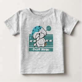 Sweet Dreams Baby T-shirt