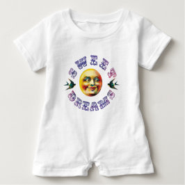 Sweet Dreams Baby T-shirt